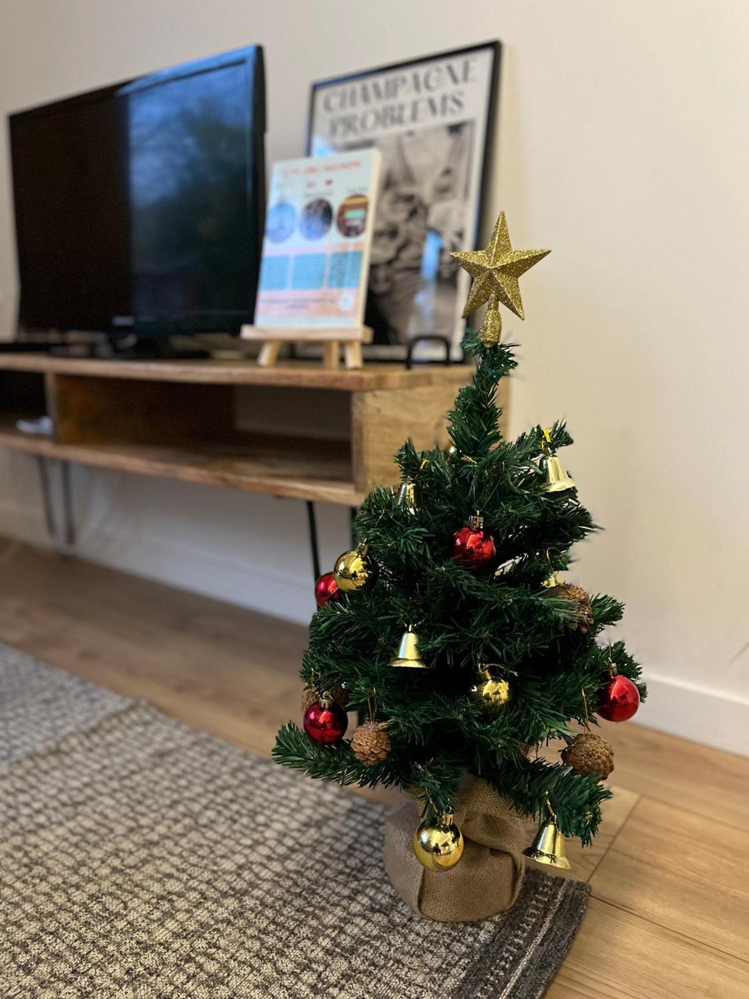 Maisonnette Loft Jardin Et Parking By Art De Voyager Ετρετά Εξωτερικό φωτογραφία